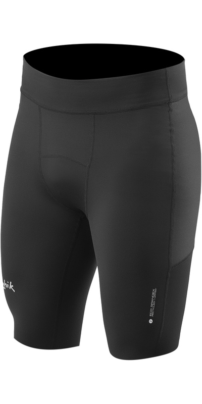 Zhik Mens Eco Spandex UPF50+ Shorts