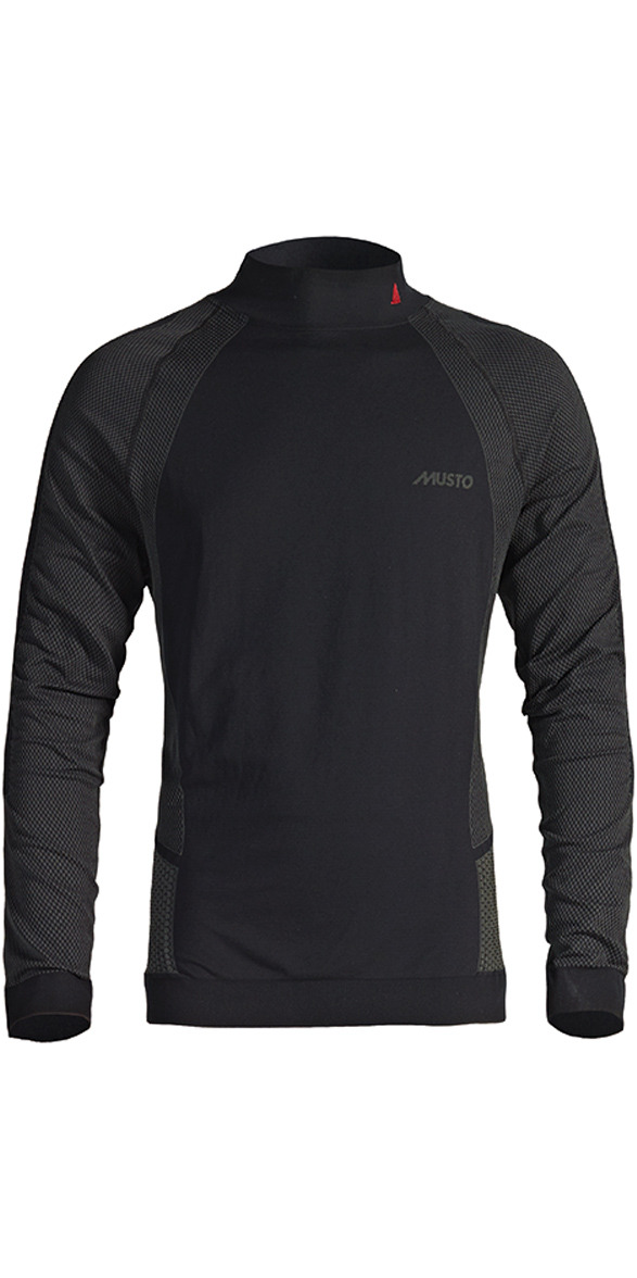musto base layer