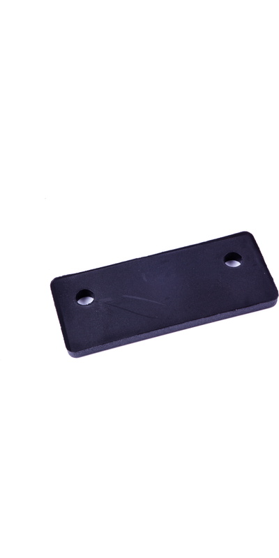 Seasure 5mm 2-Loch 5mm Riegel-Packstück