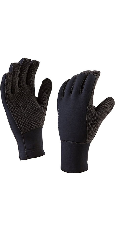 sealskinz neoprene gloves