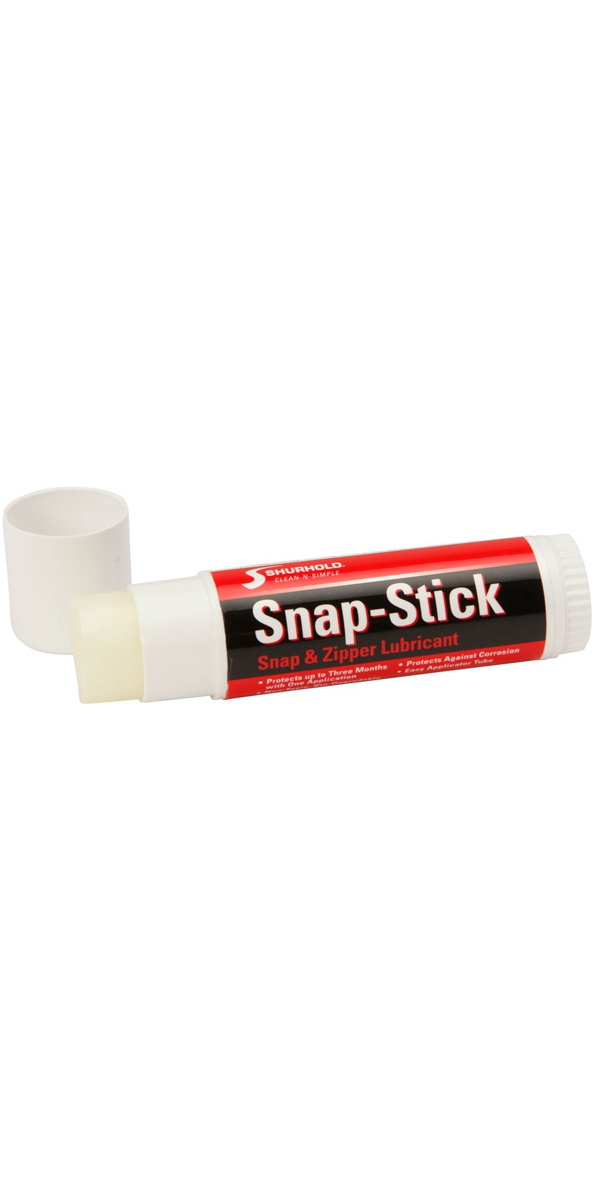 Snap Stick Sticks Wax Wetsuit Drysuit Zip Care 07185 Accessories