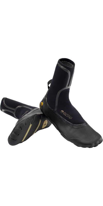 Solite Custom 2.0 3mm Wetsuit Boots
