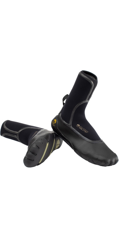 Solite Custom 2.0 5mm Wetsuit Boots