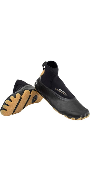 2025 Solite Custom Omni 2.0 De 2mm 21006 - Goma / Negro