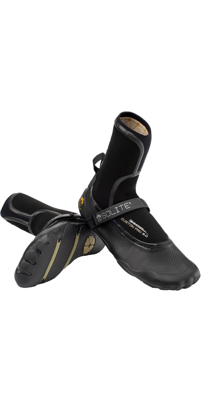 Solite Custom Pro 2.0 3mm Buty Neoprenowe