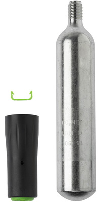 2026 Spinlock UML Lifejacket Rearming Kit 60g Cylinder DWRAK275
