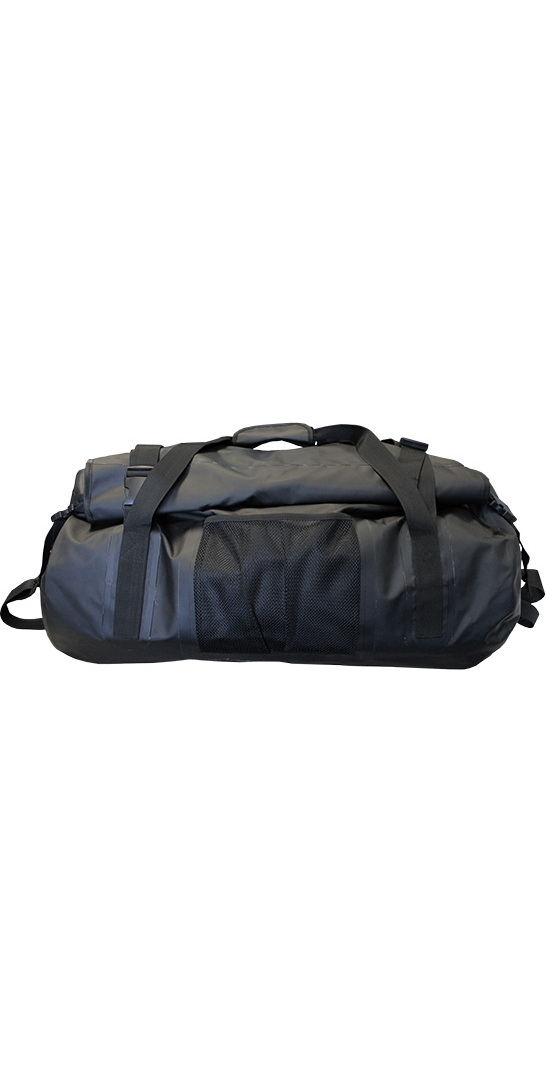 2019 Typhoon 60L Dry Bag Holdall Black 495014 - Accessories - Luggage ...