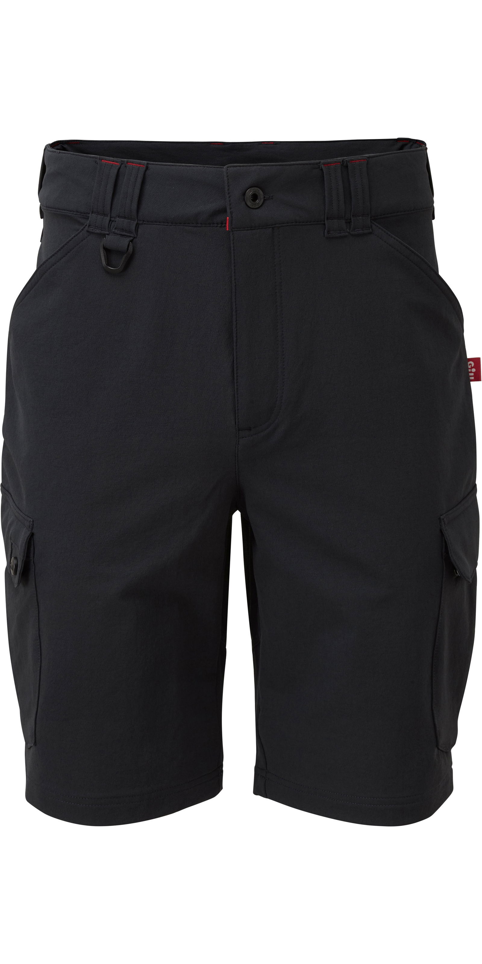 Gill Mens UV Tec Shorts 2019 Navy