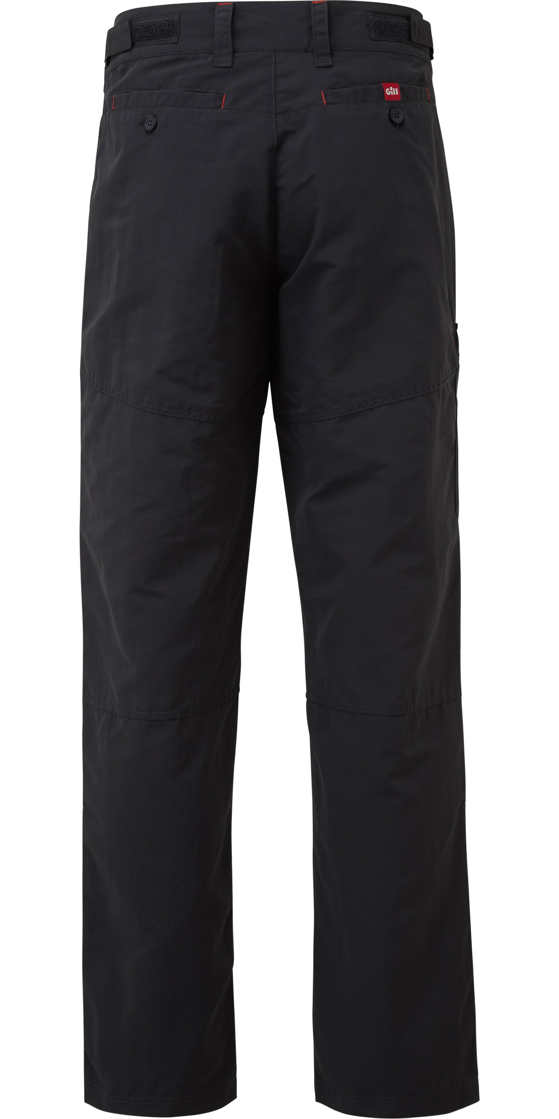 2019 Gill Mens UV Tec Trousers Graphite UV014 - Black Friday - Black ...