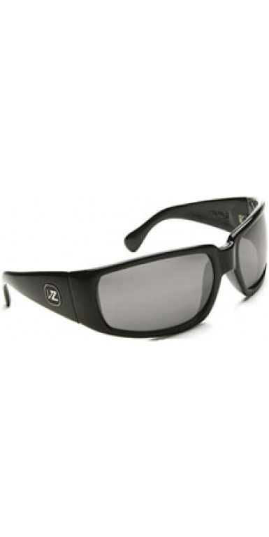 SRL Replacement Lenses For Von Zipper Papa G – Grey/Black – Non-Polarized