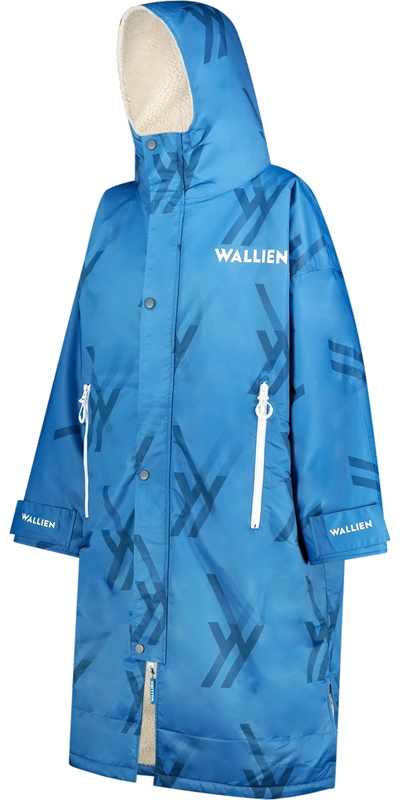 Wallien Da Donna Cambiamento Robe