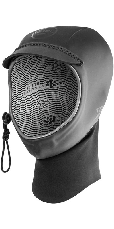 XCEL Drylock 3mm Wetsuit Hood