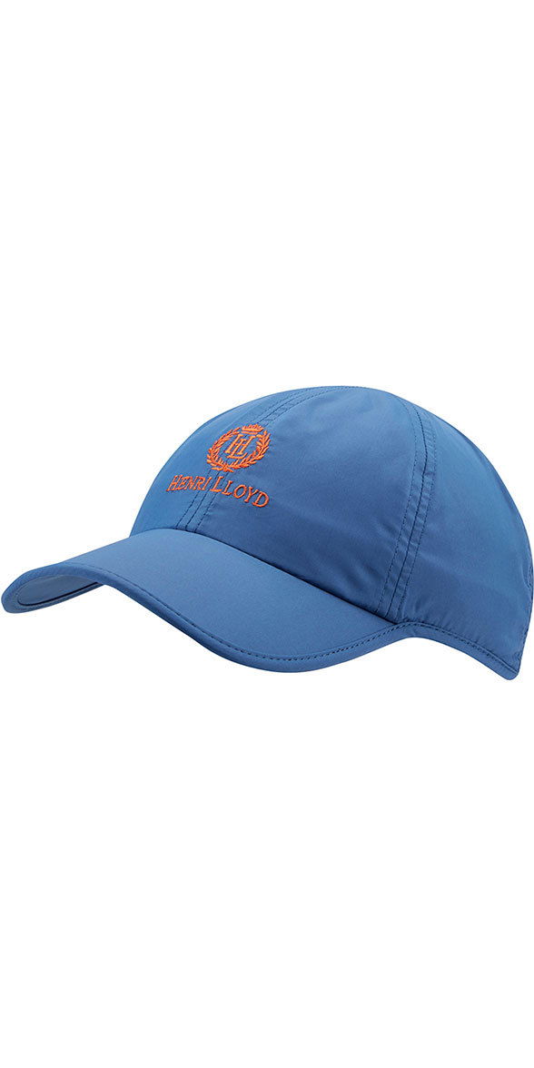 henri lloyd baseball cap