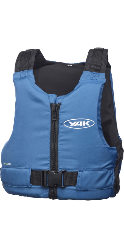 Yak Junior Blaze 50N Kayak Buoyancy Aid