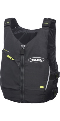 2026 Yak Kallista Kayak 50N Buoyancy Aid Black 3708
