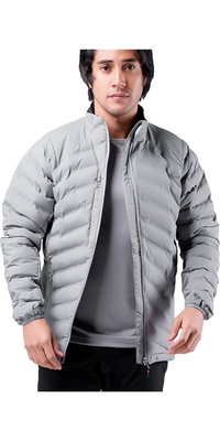 2025 Zhik Mens Cell Insulated Jacket JKT-0090 - Platinum