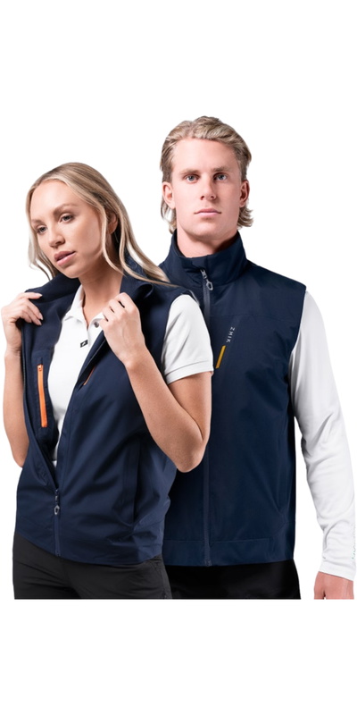 Zhik INS100 Wasserabweisendes Gilet