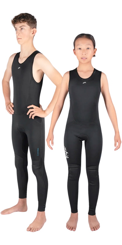 Zhik Junior Microfleece Skiff-dragt