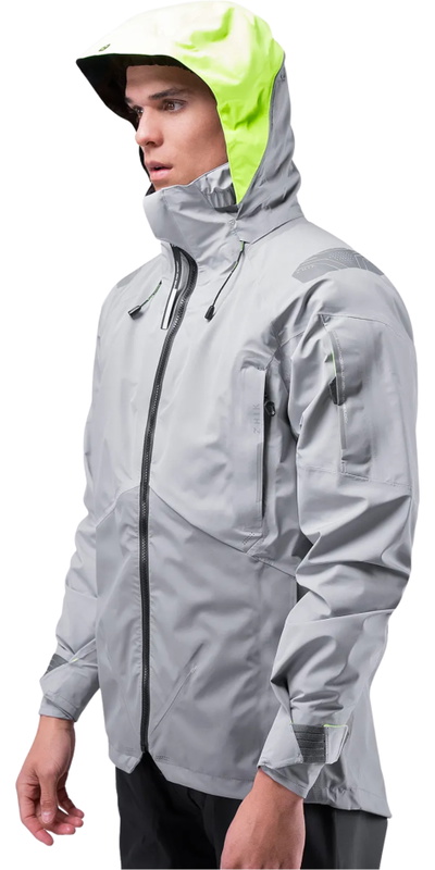 Zhik Da Uomo CST500 Coastal Giacca Da Vela