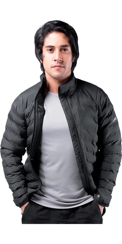 Zhik Mens Cell Insulated Jacket