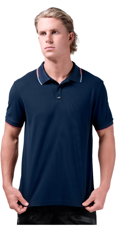 Zhik Mens Elite Active Polo