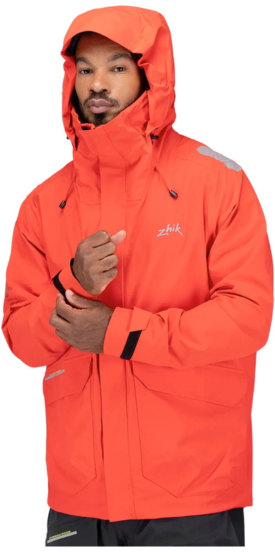 Zhik Mens OFS600 Offshore Cruising Sailing Jacket