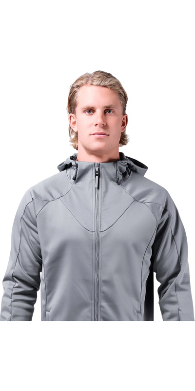 Zhik Mens Tech Fleece