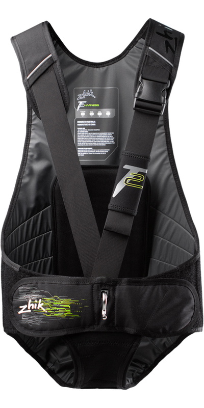 Zhik T2 Trapeze Seilsele
