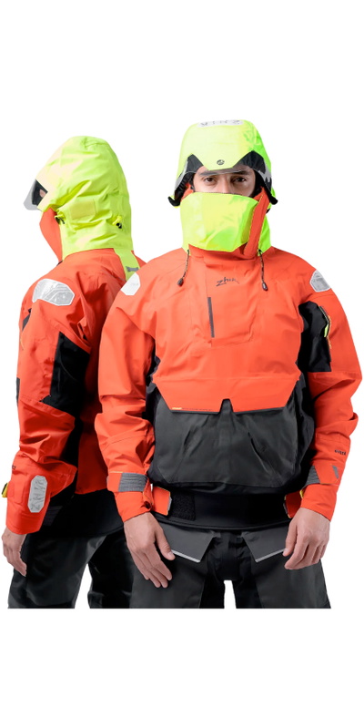 Zhik Unisex OFS800 Offshore EVent Sailing Smock
