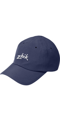 Zhik Unisex Sailing Cap HAT-0200-U-MBL - Midnight Blue