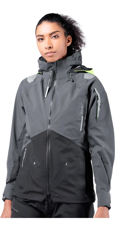 Zhik Da Donna CST500 Coastal Giacca Da Vela