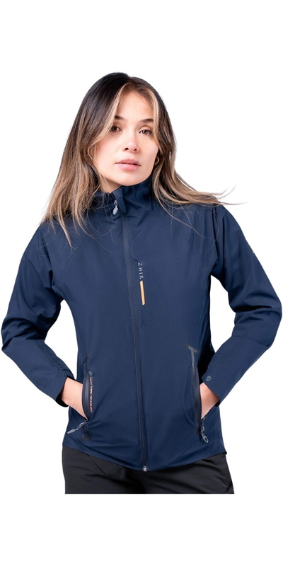 Zhik Womens INS100 Inshore Sailing Jacket