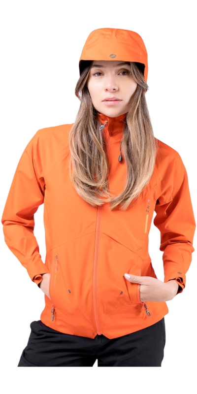 Zhik INS200 Coastal Seiljakke For Kvinner