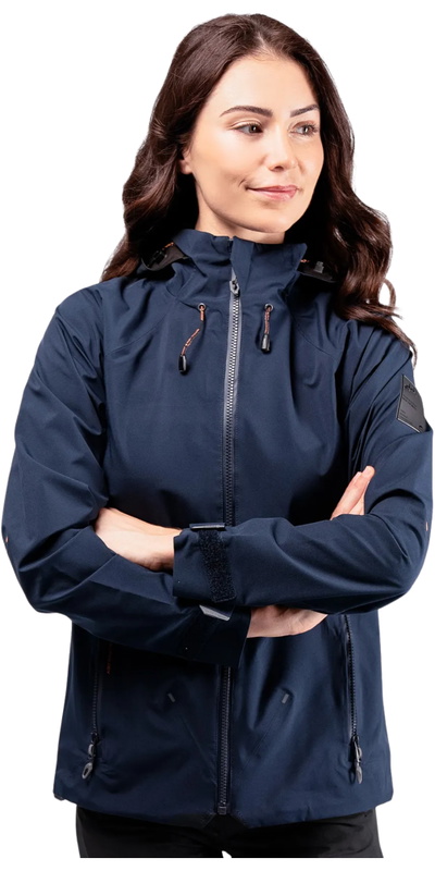 Zhik Frauen INS200 Coastal Segeljacke
