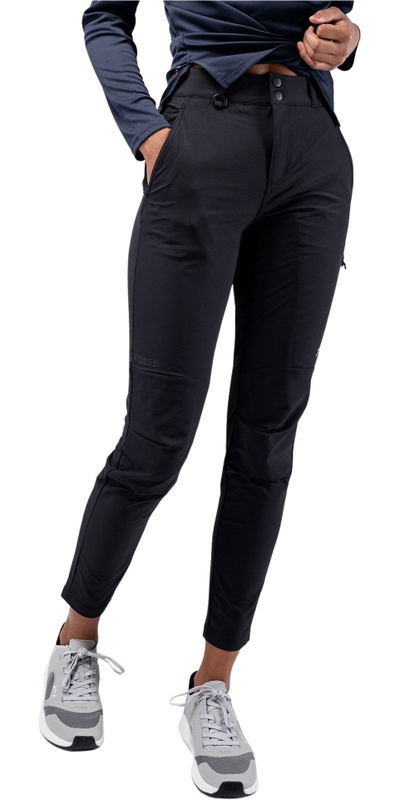 Zhik Womens Stretch Fast Dry Deck Pant