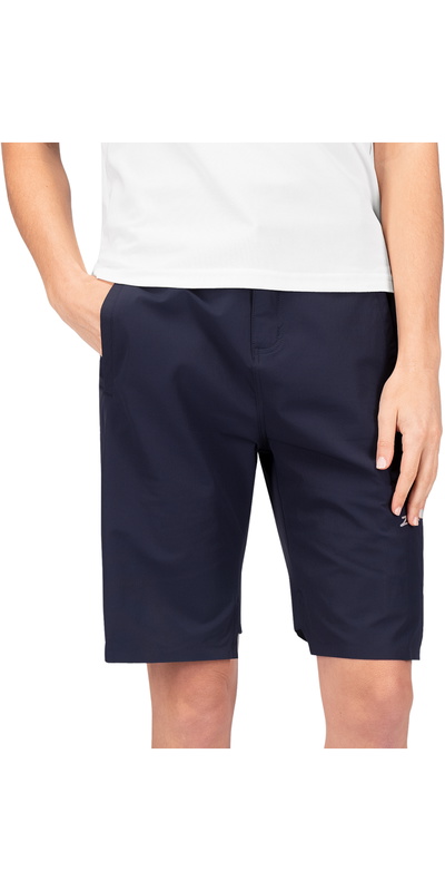 Zhik Womens Stretch Fast Dry Deck Short