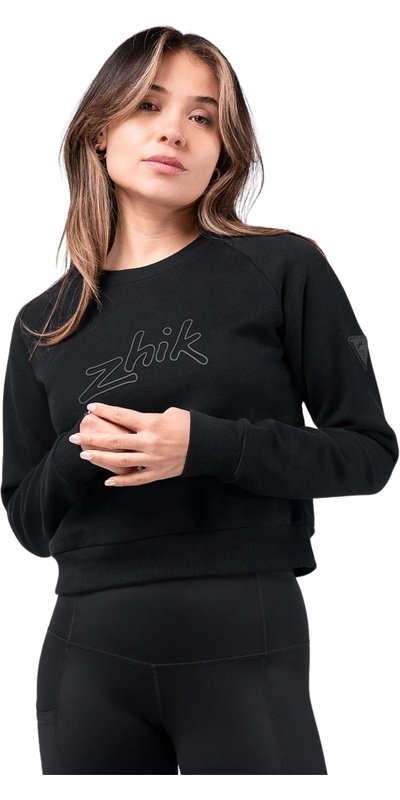 Zhik Frauen Pullover