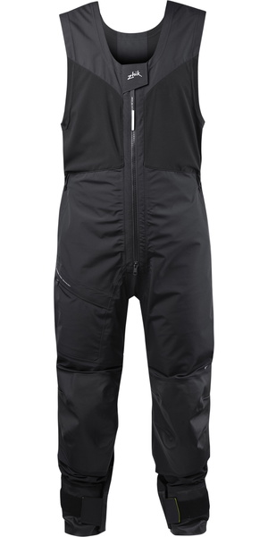 2026 Zhik Unisex CST500 Coastal Sailing Salopettes SAL0500 - Anthracite