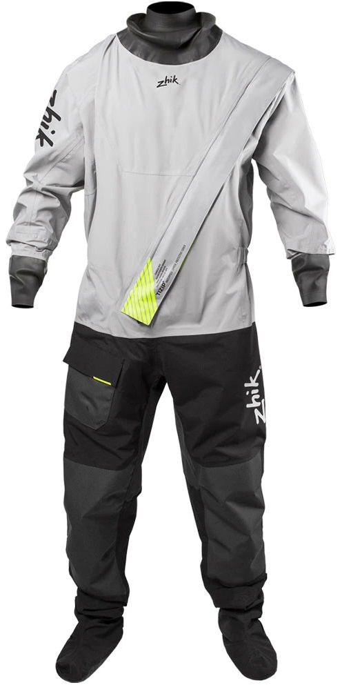 zhik dry suit