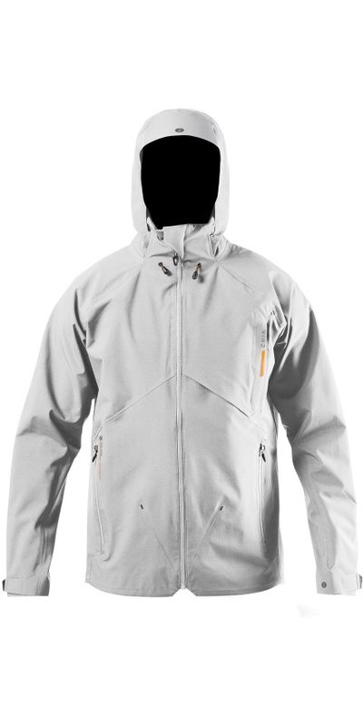 Zhik Mens INS200 Coastal Sailing Jacket