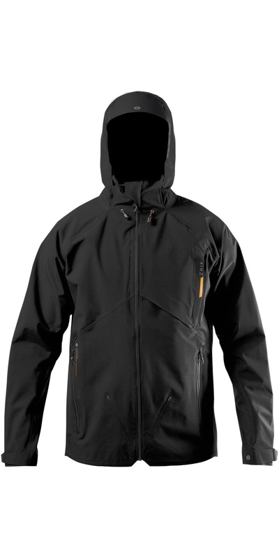 Zhik Mens INS200 Coastal Sailing Jacket