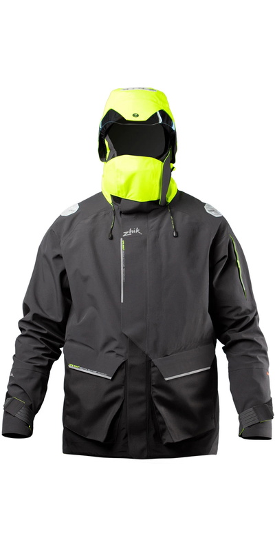 Zhik Unisex OFS800 Offshore Sailing Jacket