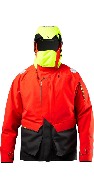 Zhik Unisex OFS800 Offshore Sailing Jacket