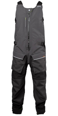 2026 Zhik OFS800 Offshore Sailing Salopettes SAL-0860-U-BLK - Black