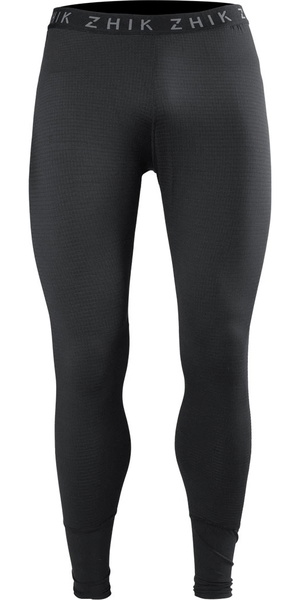 2026 Zhik Mens Superthermal Hydrobase Trousers PNT-0015 - Black