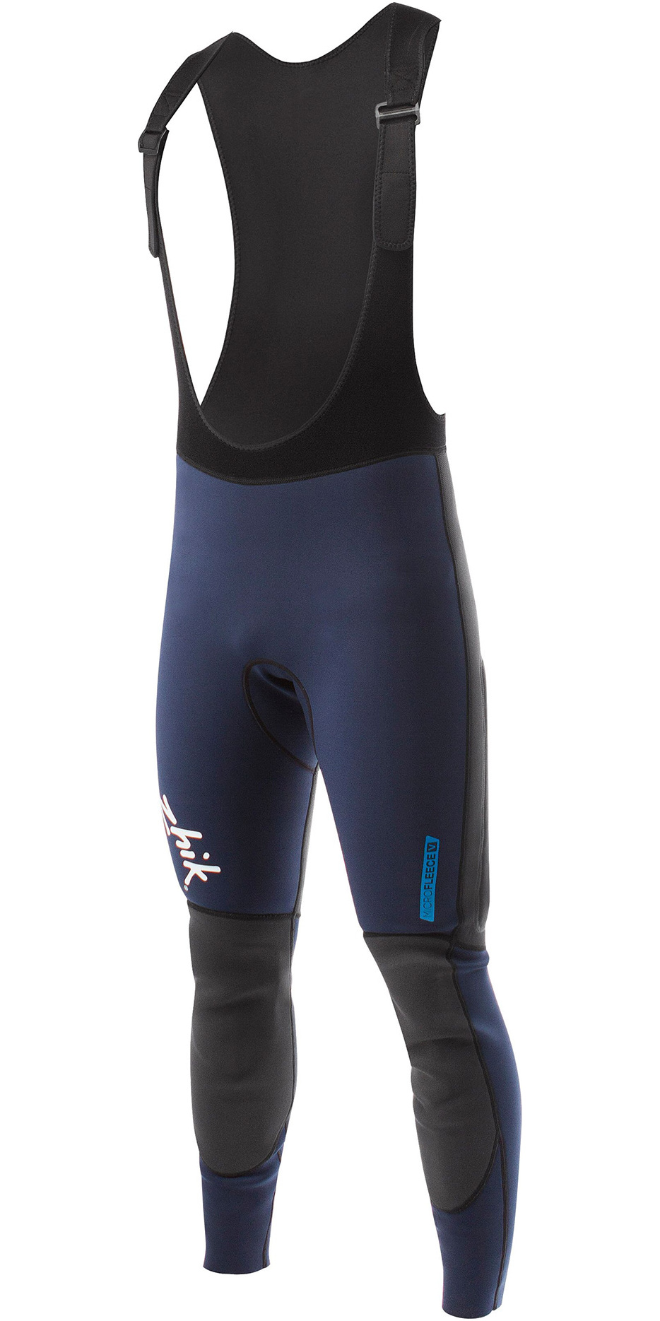 Zhik Microfleece V Hikers