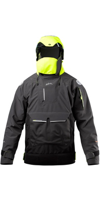 2026 Zhik OFS800 Offshore Sailing Smock SMK-0860-U-BLK - Black