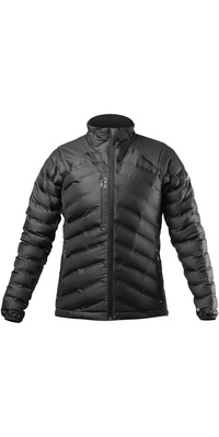 Zhik Womens Cell Insulated Jacket JKT-0090-W-ANT - Anthracite