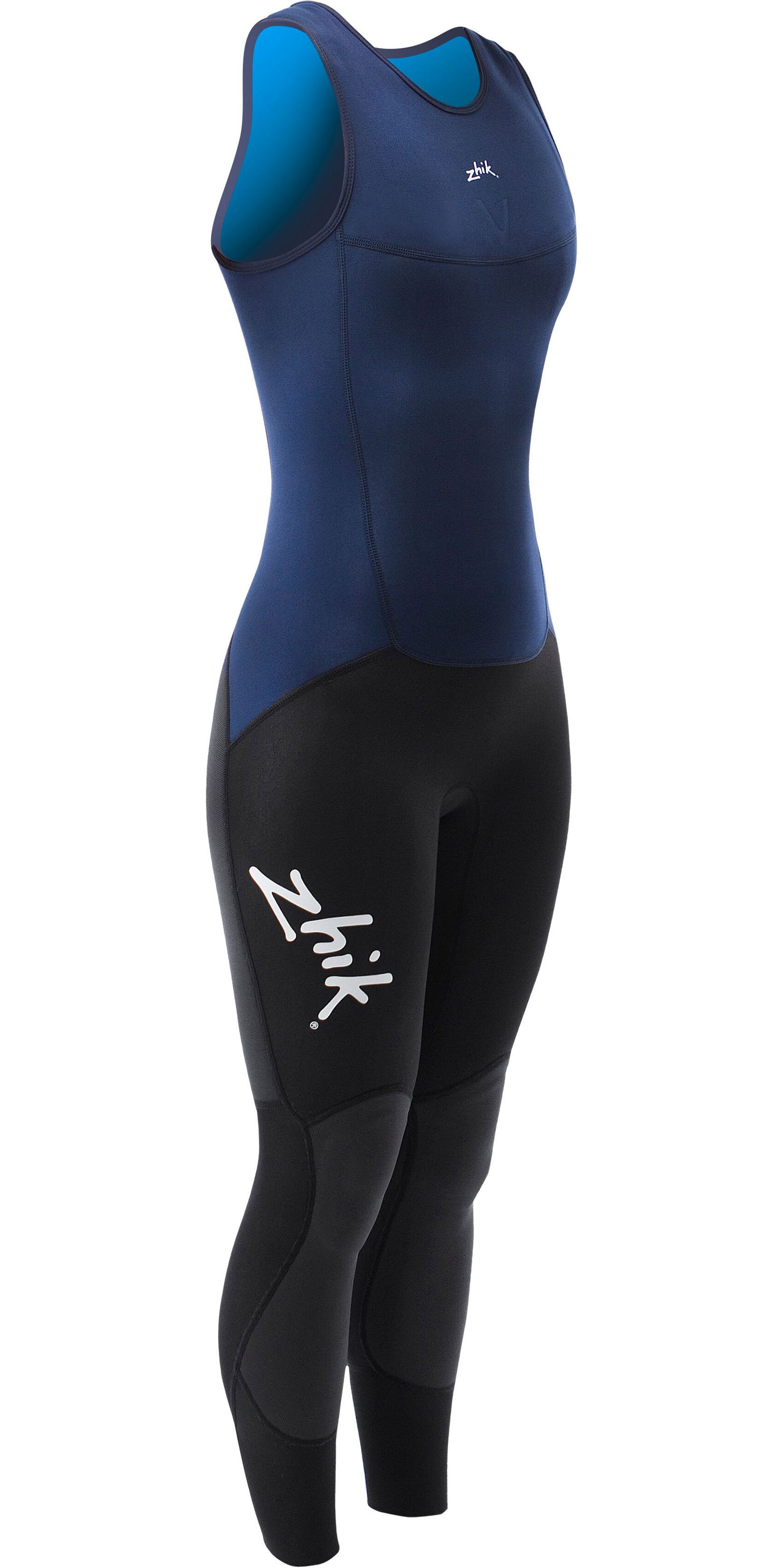 Zhik Womens Microfleece V Skiff Long John Wetsuit SKF0520W Sailing