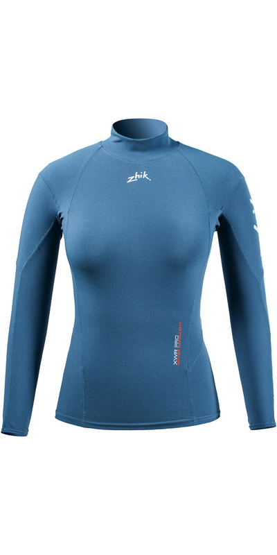 Zhik Womens XWR Pro Sailing Top